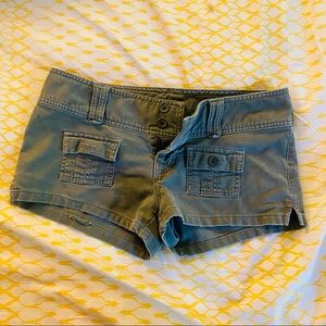 Abercrombie and Fitch Shorts